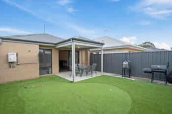 Listing image for 4B Choules Street, Byford  WA  6122