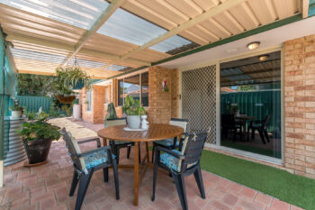 Listing image for 5/45 Third Avenue, Kelmscott  WA  6111
