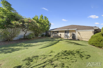 Listing image for 21 Carlhausen Close, Atwell  WA  6164