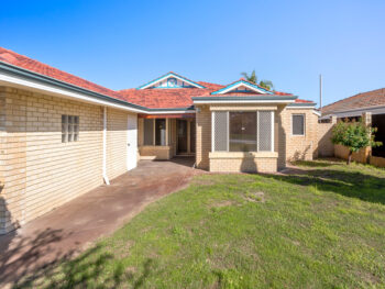 Listing image for 322 Knutsford Avenue, Kewdale  WA  6105