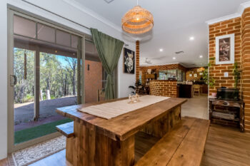 Listing image for 3 Plateau Heights, Hovea  WA  6071