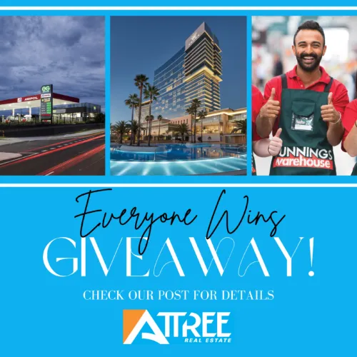 🚨EVERYONE WINS GIVEAWAY🚨