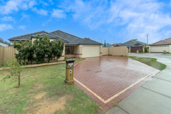 Listing image for 1 Beauly Parade, Canning Vale  WA  6155