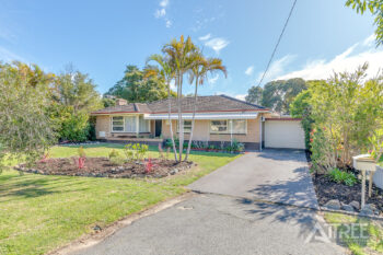 Listing image for 21 Slee Avenue, Kelmscott  WA  6111