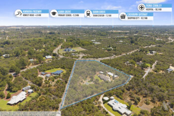 Listing image for 90 Robinson Road, Wandi  WA  6167