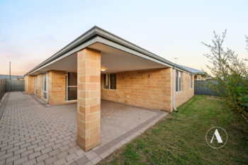 Listing image for 22 Mercury Terrace, Byford  WA  6122