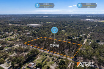 Listing image for Proposed Lot 89 6 Born Road, Casuarina WA 6167