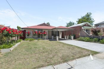 Listing image for 150B Surrey Road, Rivervale  WA  6103