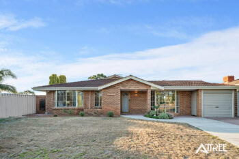 Listing image for 4 Ferntree Close, Thornlie  WA  6108