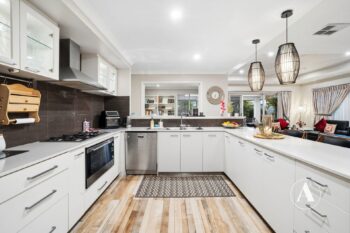 Listing image for 77 Millstream Drive, Southern River  WA  6110