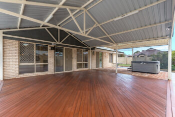 Listing image for 13 Boongala Circuit, Canning Vale  WA  6155
