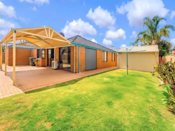 Listing image for 22 Hockley Loop, Canning Vale  WA  6155