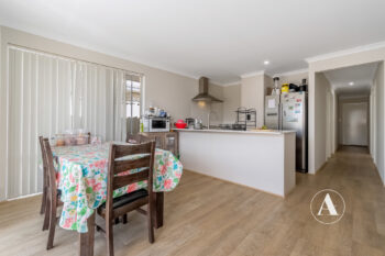 Listing image for 15 Palmerston Loop, Hilbert  WA  6112