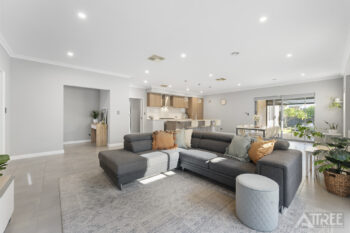 Listing image for 23 Escada Way, Piara Waters  WA  6112