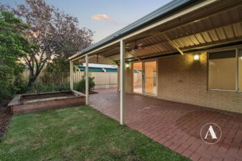 Listing image for 5 Alpina Bend, Canning Vale  WA  6155
