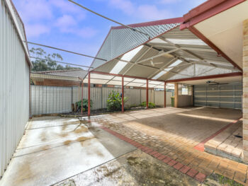 Listing image for 31 Henderson Drive, Seville Grove  WA  6112