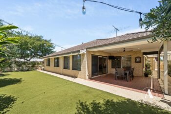 Listing image for 17 St Agnes Green, Southern River  WA  6110