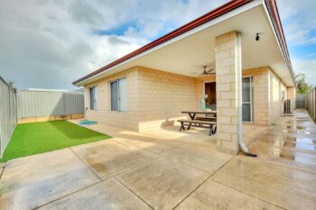 Listing image for 9 Sackler Link, Piara Waters  WA  6112