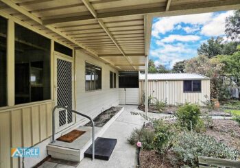 Listing image for 6 Belyea Street, Gosnells  WA  6110