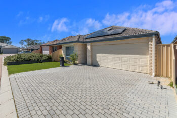 Listing image for 12A Amalfi Way, Canning Vale  WA  6155