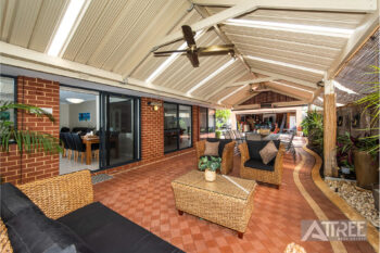 Listing image for 30 Illawarra Crescent, Canning Vale  WA  6155