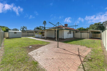 Listing image for 35 Banksia Road, Camillo  WA  6111