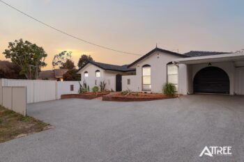 Listing image for 17 Mountain View, Kelmscott  WA  6111