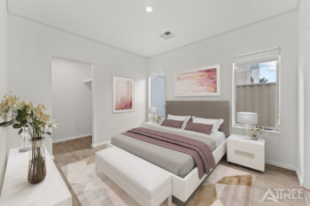 Listing image for 22 Cyperus Crescent, Harrisdale  WA  6112