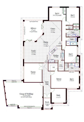 Listing image for 20 Holywell Street, Piara Waters  WA  6112