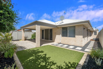 Listing image for 36 Fernhill Promenade, Harrisdale  WA  6112