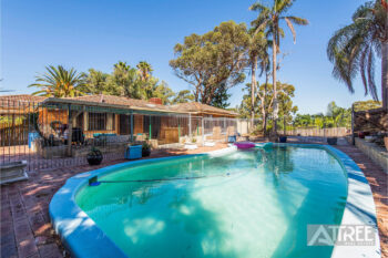 Listing image for 18 Crufts Way, Canning Vale  WA  6155