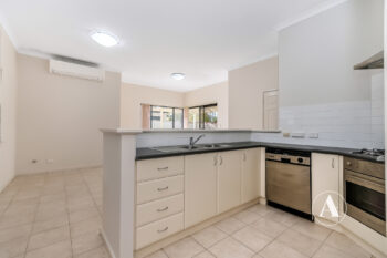 Listing image for 4/125 Watkins Street, White Gum Valley  WA  6162