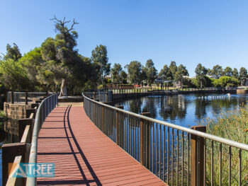 Listing image for 4 Silvershot Avenue, Harrisdale  WA  6112