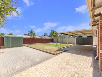 Listing image for 33 Willowmead Way, Kelmscott  WA  6111