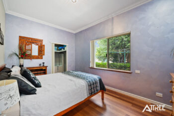 Listing image for 1 Ashmore Avenue, Canning Vale  WA  6155