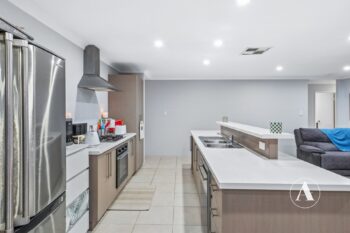 Listing image for 93 Princeton Circuit, Aubin Grove  WA  6164