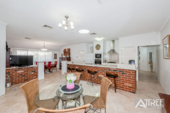 Listing image for 4 Longstaff Loop, Southern River  WA  6110