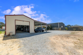 Listing image for 93 Kalyang Loop, Byford  WA  6122