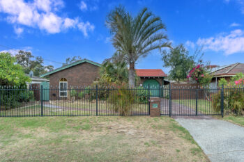 Listing image for 20 Baron Way, Gosnells  WA  6110