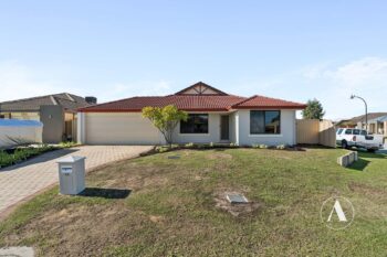 Listing image for 46 Pomera Drive, Byford  WA  6122