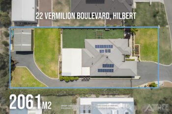 Listing image for 22 Vermilion Boulevard, Hilbert  WA  6112
