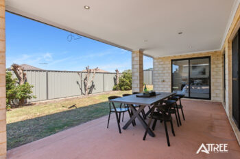 Listing image for 18 Colreavy Ramble, Baldivis  WA  6171