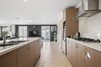 Listing image for 13 Harlequin Pass, Southern River  WA  6110