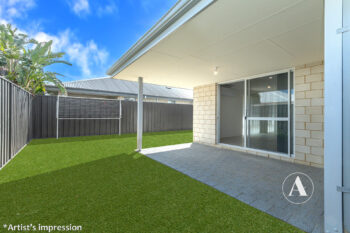 Listing image for 33A Dudbrook Way, Dudley Park  WA  6210