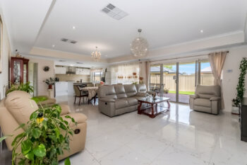 Listing image for 9 Loreto Way, Southern River  WA  6110