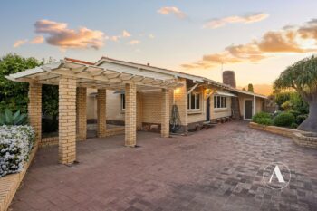 Listing image for 1 Godecke Rise, Carine  WA  6020