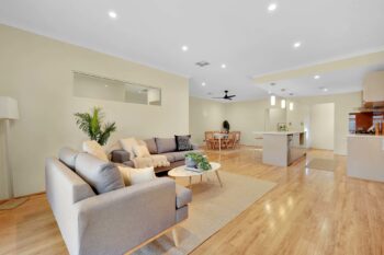 Listing image for 9 Sackler Link, Piara Waters  WA  6112