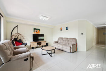 Listing image for 33 Portsmouth Way, Harrisdale  WA  6112