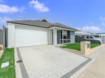 Listing image for 53 Tourmaline Boulevard, Byford  WA  6122