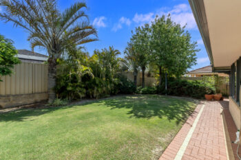 Listing image for 27 Burnside Terrace, Canning Vale  WA  6155